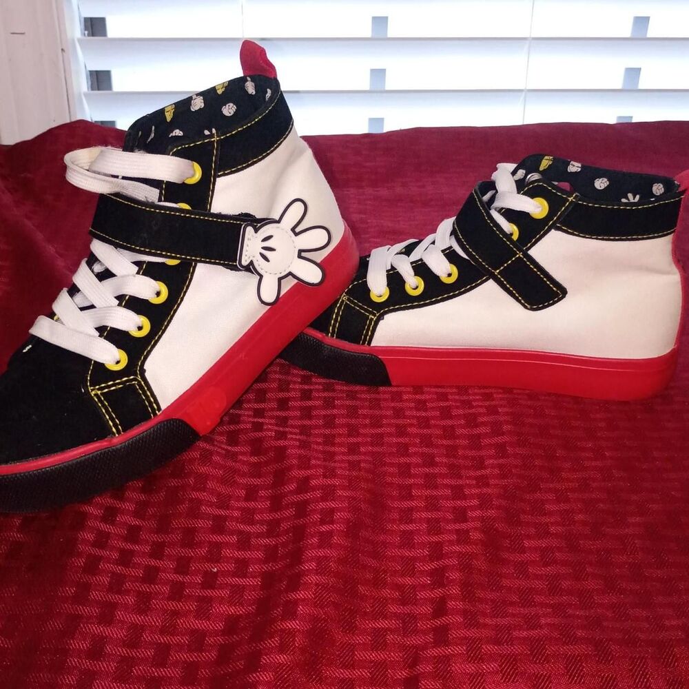Disney multi Footwear